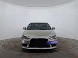 Mitsubishi Lancer 2007 годаүшін3 020 000 тг. в Астана – фото 2