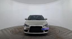 Mitsubishi Lancer 2007 годаүшін3 020 000 тг. в Астана – фото 2