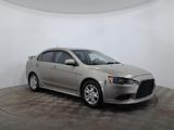 Mitsubishi Lancer 2007 годаүшін3 020 000 тг. в Астана – фото 3