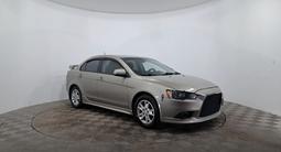 Mitsubishi Lancer 2007 годаүшін3 020 000 тг. в Астана – фото 3