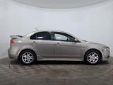 Mitsubishi Lancer 2007 годаүшін3 020 000 тг. в Астана – фото 4