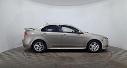 Mitsubishi Lancer 2007 годаүшін3 020 000 тг. в Астана – фото 4