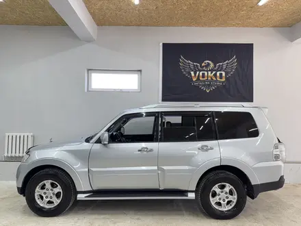 Mitsubishi Pajero 2007 года за 8 000 000 тг. в Алматы – фото 6