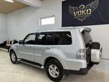 Mitsubishi Pajero 2007 года за 8 000 000 тг. в Алматы
