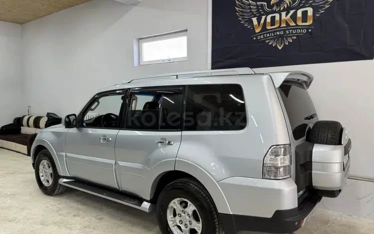 Mitsubishi Pajero 2007 года за 8 000 000 тг. в Алматы