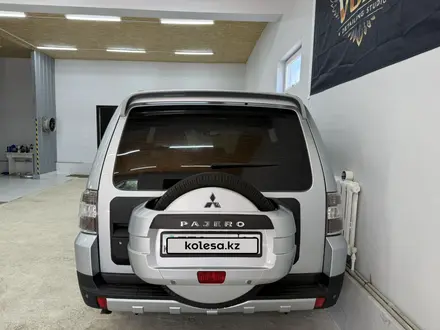 Mitsubishi Pajero 2007 года за 8 000 000 тг. в Алматы – фото 2