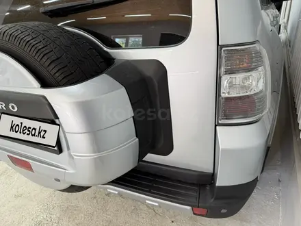 Mitsubishi Pajero 2007 года за 8 000 000 тг. в Алматы – фото 12