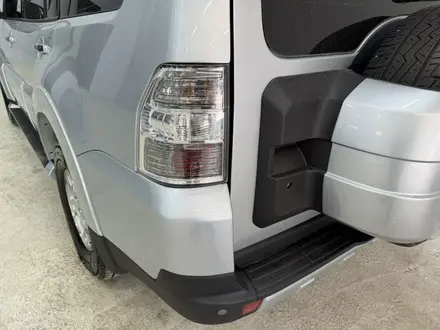 Mitsubishi Pajero 2007 года за 8 000 000 тг. в Алматы – фото 13