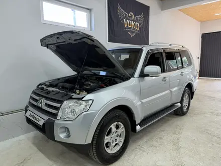 Mitsubishi Pajero 2007 года за 8 000 000 тг. в Алматы – фото 14