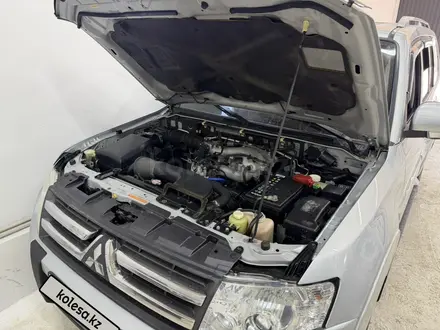 Mitsubishi Pajero 2007 года за 8 000 000 тг. в Алматы – фото 15