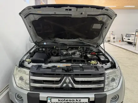 Mitsubishi Pajero 2007 года за 8 000 000 тг. в Алматы – фото 16