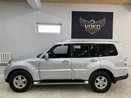Mitsubishi Pajero 2007 года за 8 000 000 тг. в Алматы – фото 5