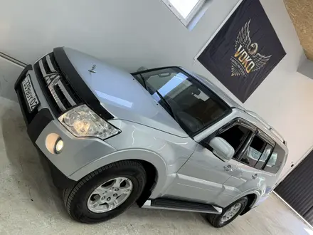 Mitsubishi Pajero 2007 года за 8 000 000 тг. в Алматы – фото 20