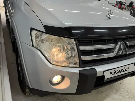 Mitsubishi Pajero 2007 года за 8 000 000 тг. в Алматы – фото 21
