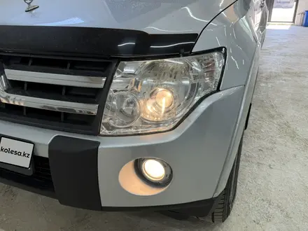 Mitsubishi Pajero 2007 года за 8 000 000 тг. в Алматы – фото 22