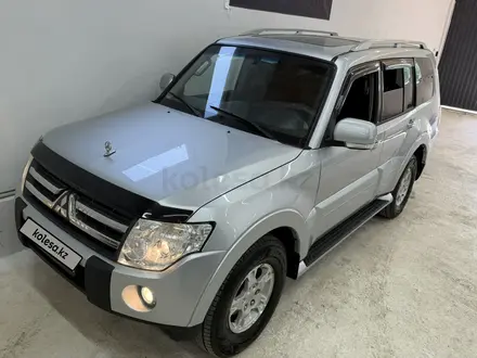 Mitsubishi Pajero 2007 года за 8 000 000 тг. в Алматы – фото 23