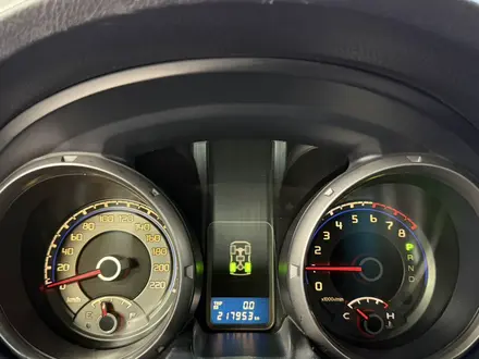 Mitsubishi Pajero 2007 года за 8 000 000 тг. в Алматы – фото 24