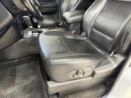 Mitsubishi Pajero 2007 года за 8 000 000 тг. в Алматы – фото 30