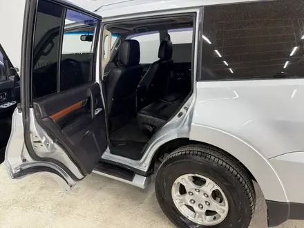 Mitsubishi Pajero 2007 года за 8 000 000 тг. в Алматы – фото 33