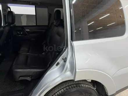 Mitsubishi Pajero 2007 года за 8 000 000 тг. в Алматы – фото 34