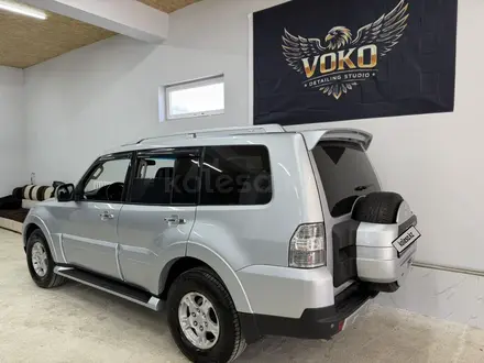 Mitsubishi Pajero 2007 года за 8 000 000 тг. в Алматы – фото 7