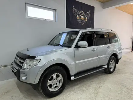 Mitsubishi Pajero 2007 года за 8 000 000 тг. в Алматы – фото 8
