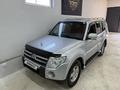 Mitsubishi Pajero 2007 года за 8 000 000 тг. в Алматы – фото 9