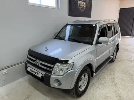 Mitsubishi Pajero 2007 года за 8 000 000 тг. в Алматы – фото 9