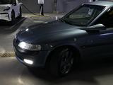 Opel Vectra 1998 года за 1 900 000 тг. в Алматы – фото 3