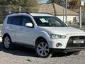 Mitsubishi Outlander 2011 года за 6 450 000 тг. в Актобе – фото 3