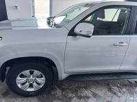 Toyota Land Cruiser Prado 2021 годаfor23 984 222 тг. в Астана