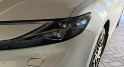 Toyota Camry 2025 годаүшін22 500 000 тг. в Алматы