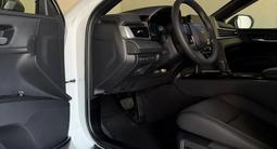 Toyota Camry 2025 годаүшін22 500 000 тг. в Алматы – фото 4