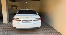 Toyota Camry 2025 годаүшін22 500 000 тг. в Алматы – фото 2