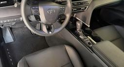 Toyota Camry 2025 годаүшін22 500 000 тг. в Алматы – фото 3