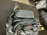 Контрактный двигатель EJ25 VVT-I на Subaru за 500 000 тг. в Астана