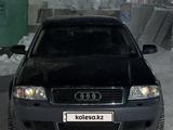 Audi A6 2004 года за 3 250 000 тг. в Кокшетау – фото 2