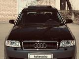 Audi A6 2004 года за 3 250 000 тг. в Кокшетау