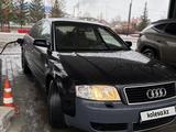 Audi A6 2004 года за 3 250 000 тг. в Кокшетау – фото 5