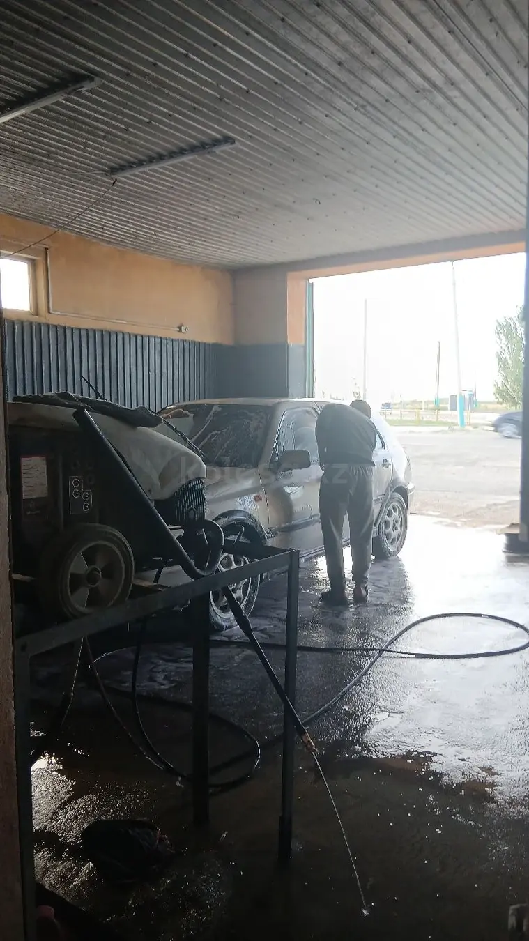 Volkswagen Golf, 1995
