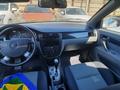 Chevrolet Lacetti 2023 годаfor7 000 000 тг. в Атырау – фото 4