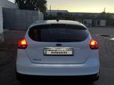 Ford Focus 2017 года за 5 200 000 тг. в Кокшетау – фото 4