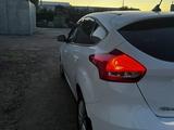 Ford Focus 2017 года за 5 200 000 тг. в Кокшетау – фото 2