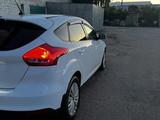 Ford Focus 2017 года за 5 200 000 тг. в Кокшетау – фото 3