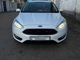 Ford Focus 2017 года за 5 200 000 тг. в Кокшетау