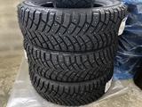 Зимние шипованные шины Michelin X-Ice North 4 245/40 R20 99T за 220 000 тг. в Актобе – фото 2