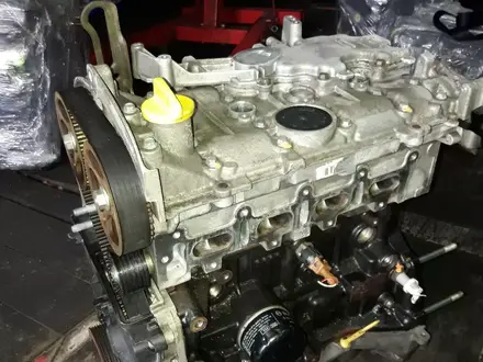 Двигатель Рено Сандеро акпп. за 600 000 тг. в Костанай