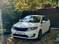 Kia Rio 2014 годаүшін4 850 000 тг. в Алматы