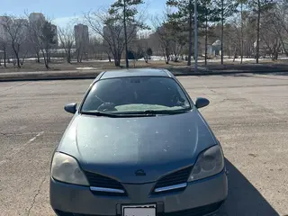 Nissan Primera