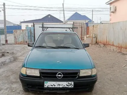 Opel Astra 1994 года за 820 000 тг. в Атырау